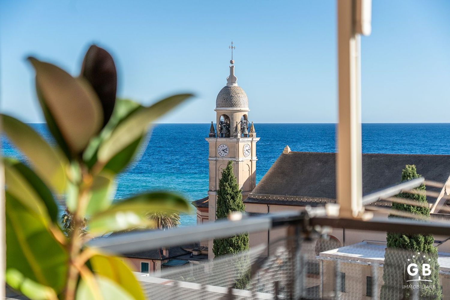 Trilocale in affitto in via gioiello 22, Cogoleto