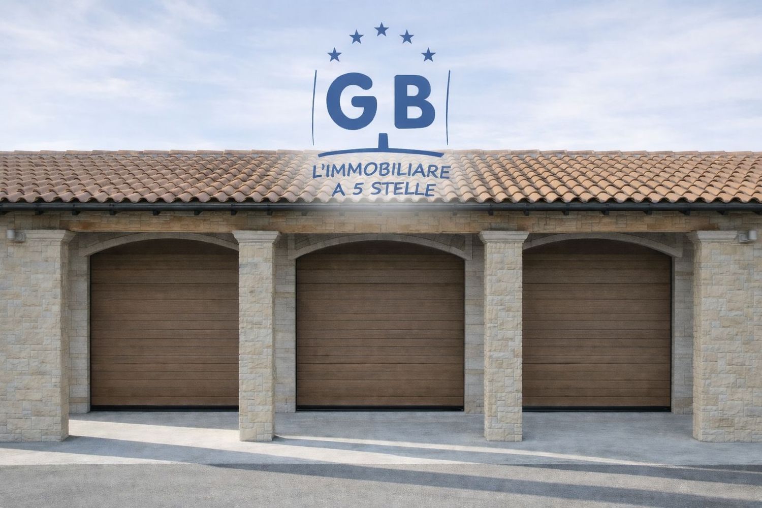 Box/Garage 27mq in vendita in via isorella 12, Cogoleto