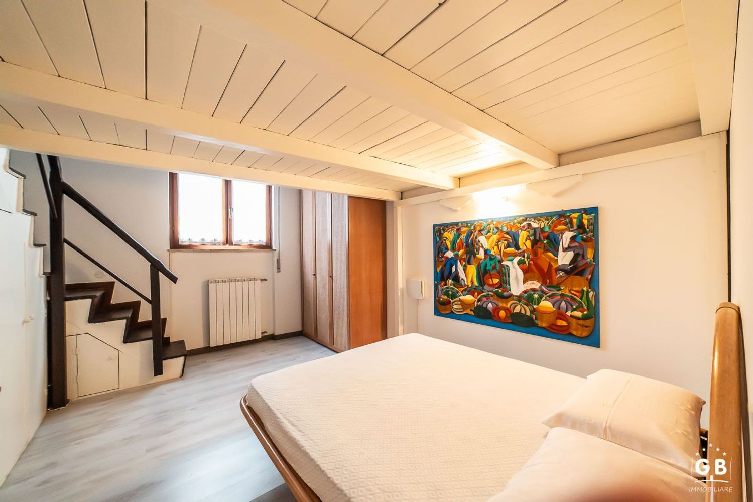 Bilocale in affitto in viale delle mimose 13, Cogoleto