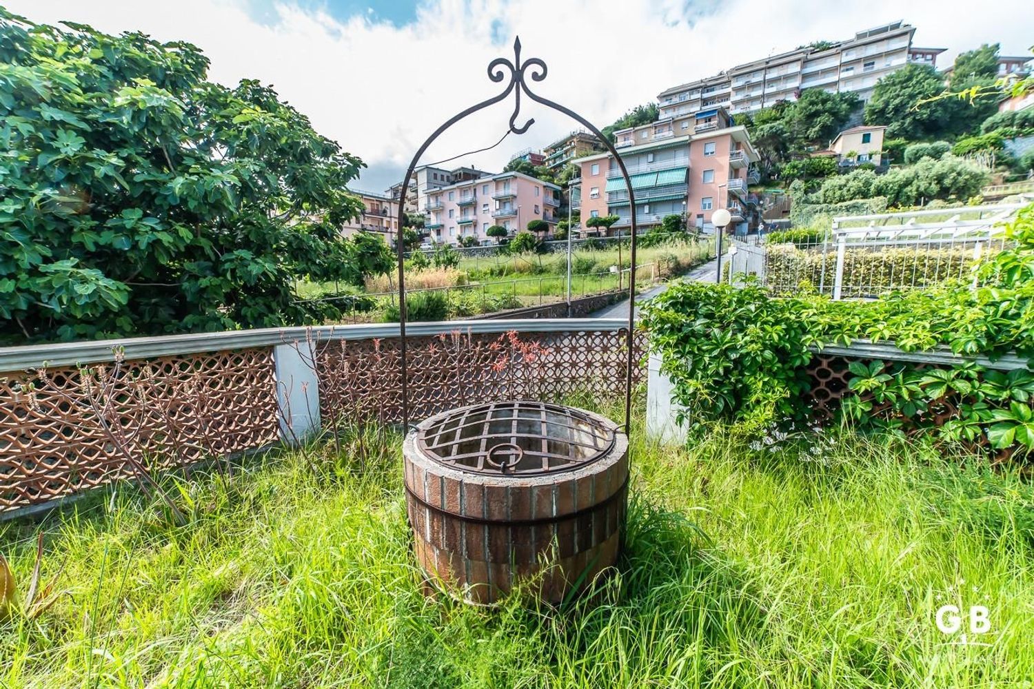 Bilocale vista mare in via enrico fermi 2, Cogoleto