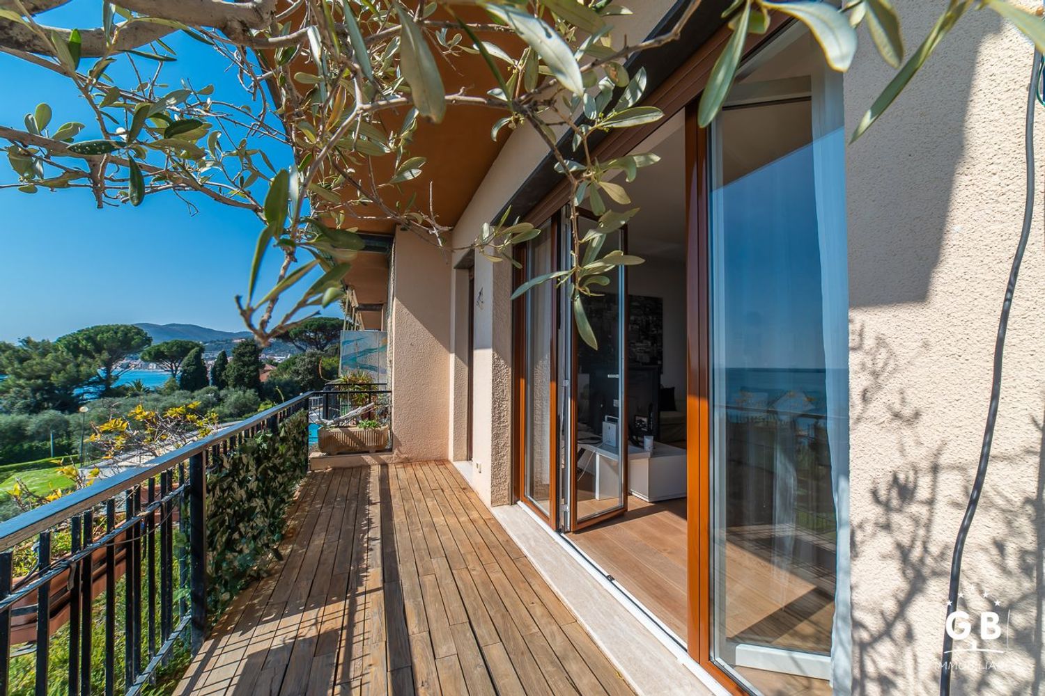 Quadrilocale vista mare in salita della costa 2, Cogoleto