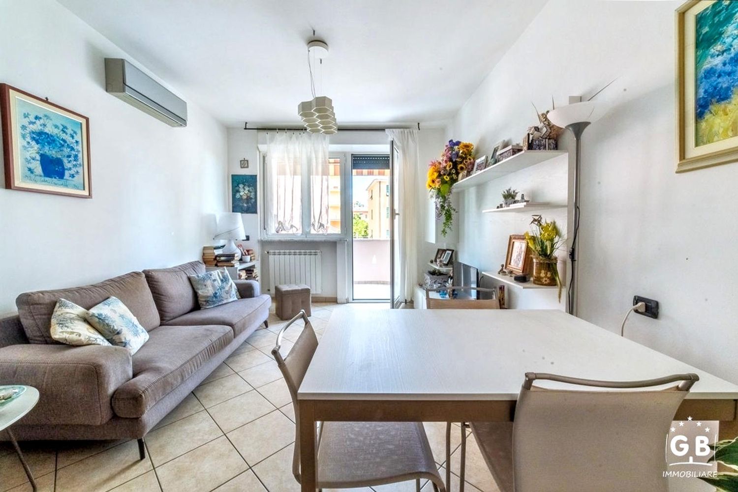 Bilocale in vendita in via via della giovent� 1, Cogoleto