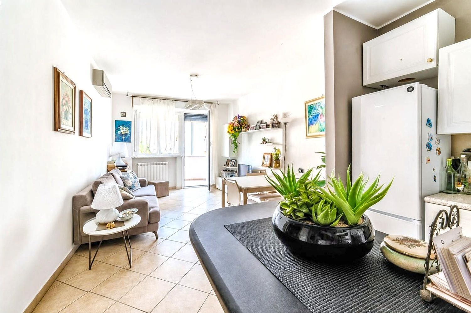 Bilocale in vendita in via via della giovent� 1, Cogoleto