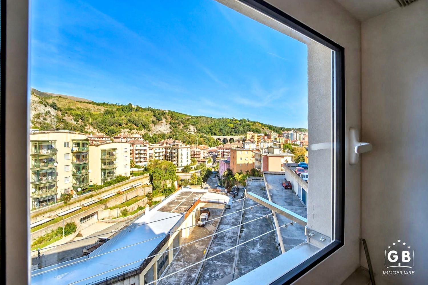 Bilocale in vendita in via via benefizio 151, Cogoleto