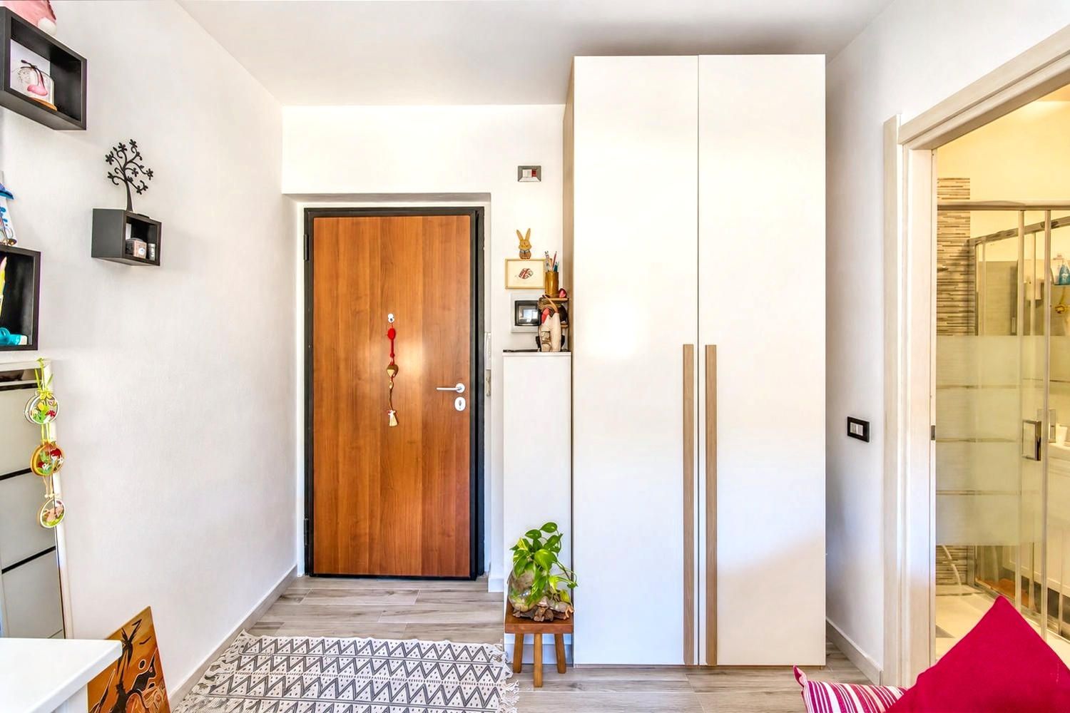 Bilocale in vendita in via via benefizio 151, Cogoleto