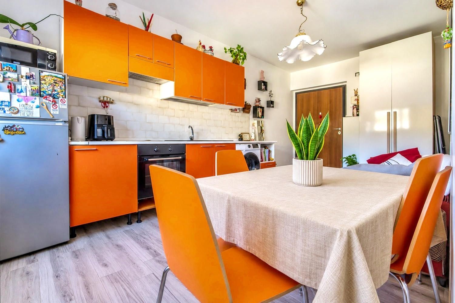 Bilocale in vendita in via via benefizio 151, Cogoleto