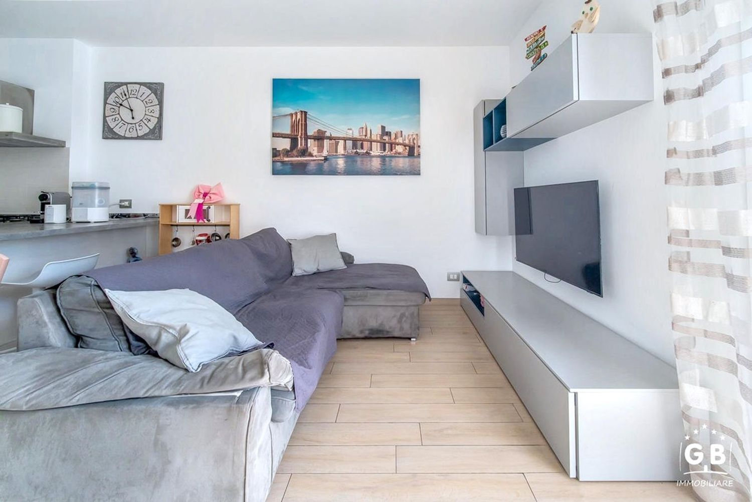 Trilocale in vendita in via via terralba 55, Arenzano