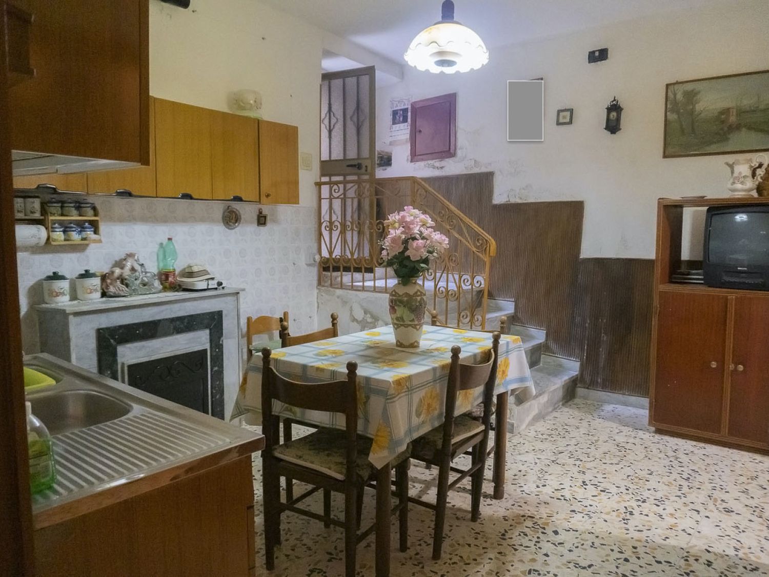 Bilocale in vendita in via roma 0, Castelnuovo Cilento