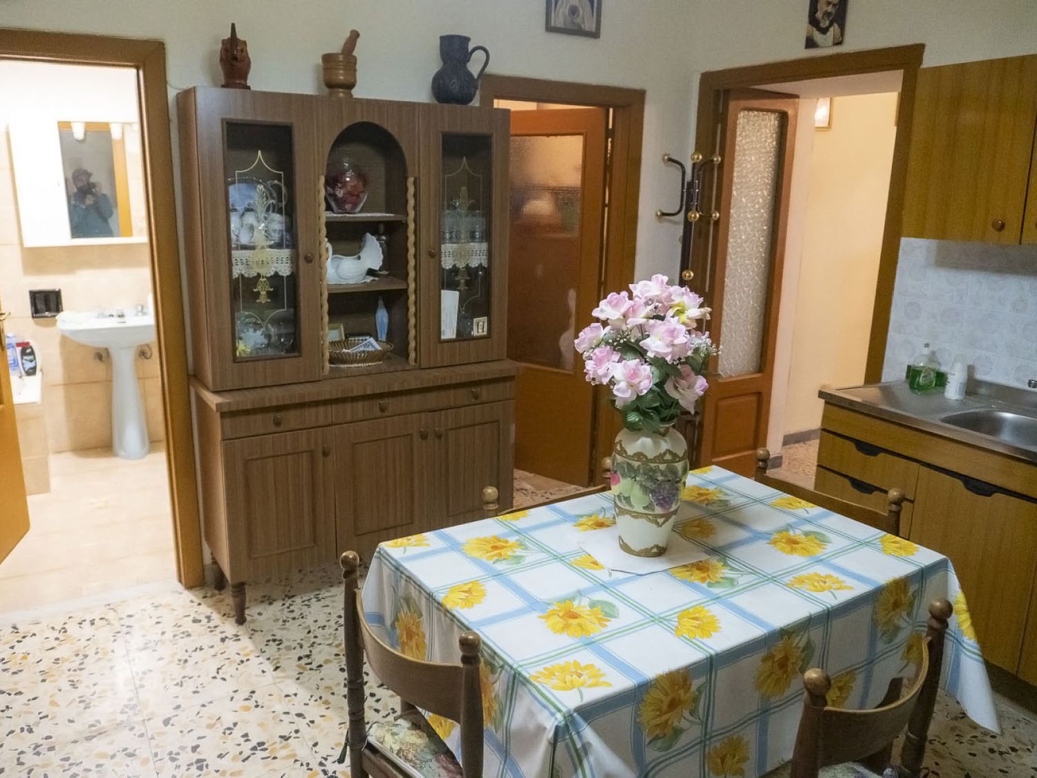 Bilocale in vendita in via roma 0, Castelnuovo Cilento