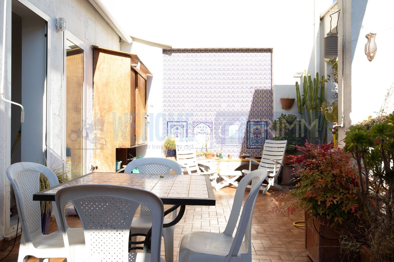 Attico in affitto in corso trieste 130, Roma