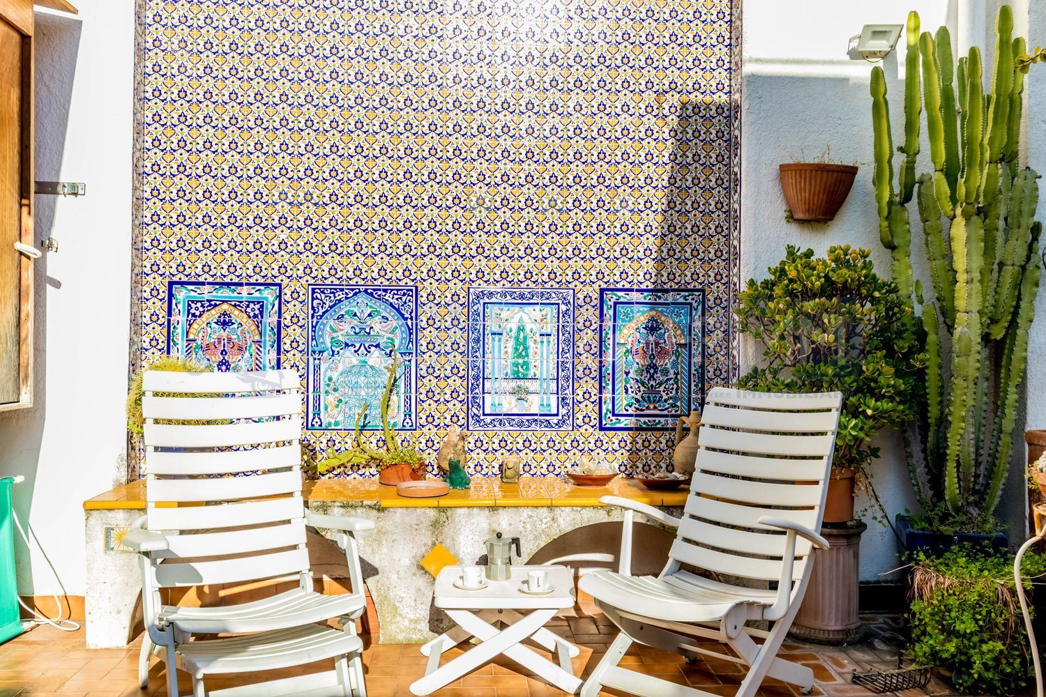 Attico in affitto in corso trieste 130, Roma