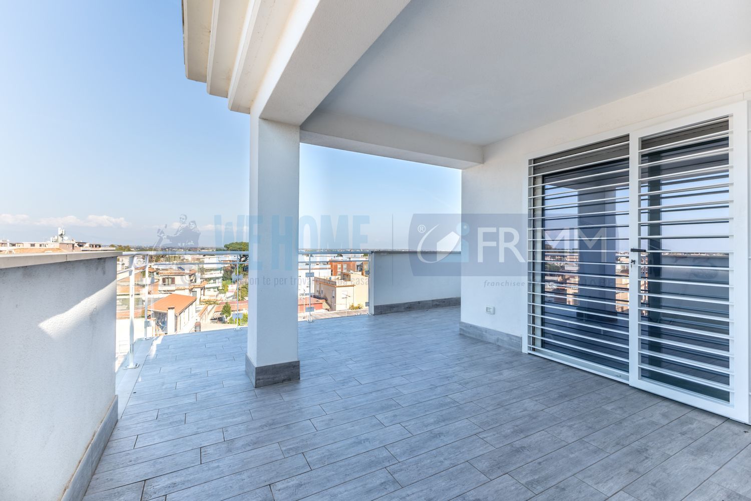 Loft in vendita in via via monviso 22, Nettuno