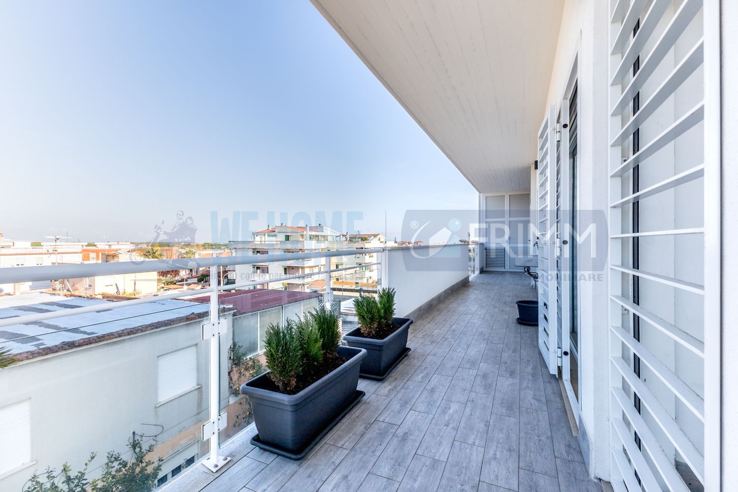 Loft in vendita in via via monviso 22, Nettuno