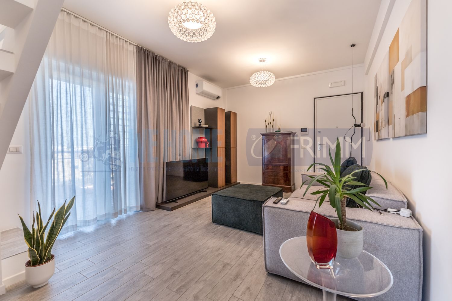 Loft in vendita in via via monviso 22, Nettuno