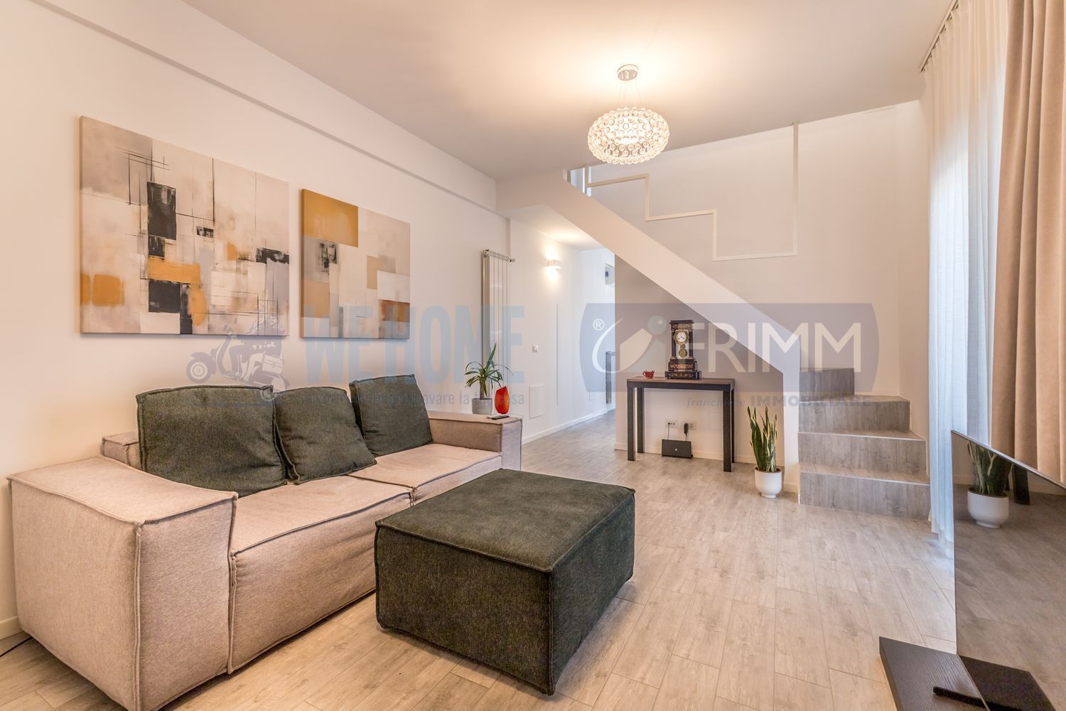 Loft in vendita in via via monviso 22, Nettuno