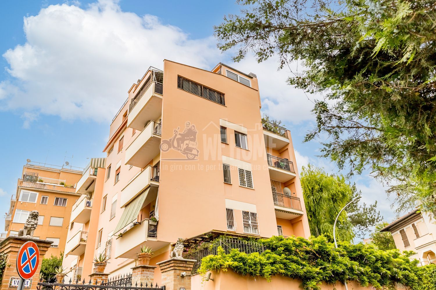 Bilocale in vendita in via via ponza 6, Ciampino