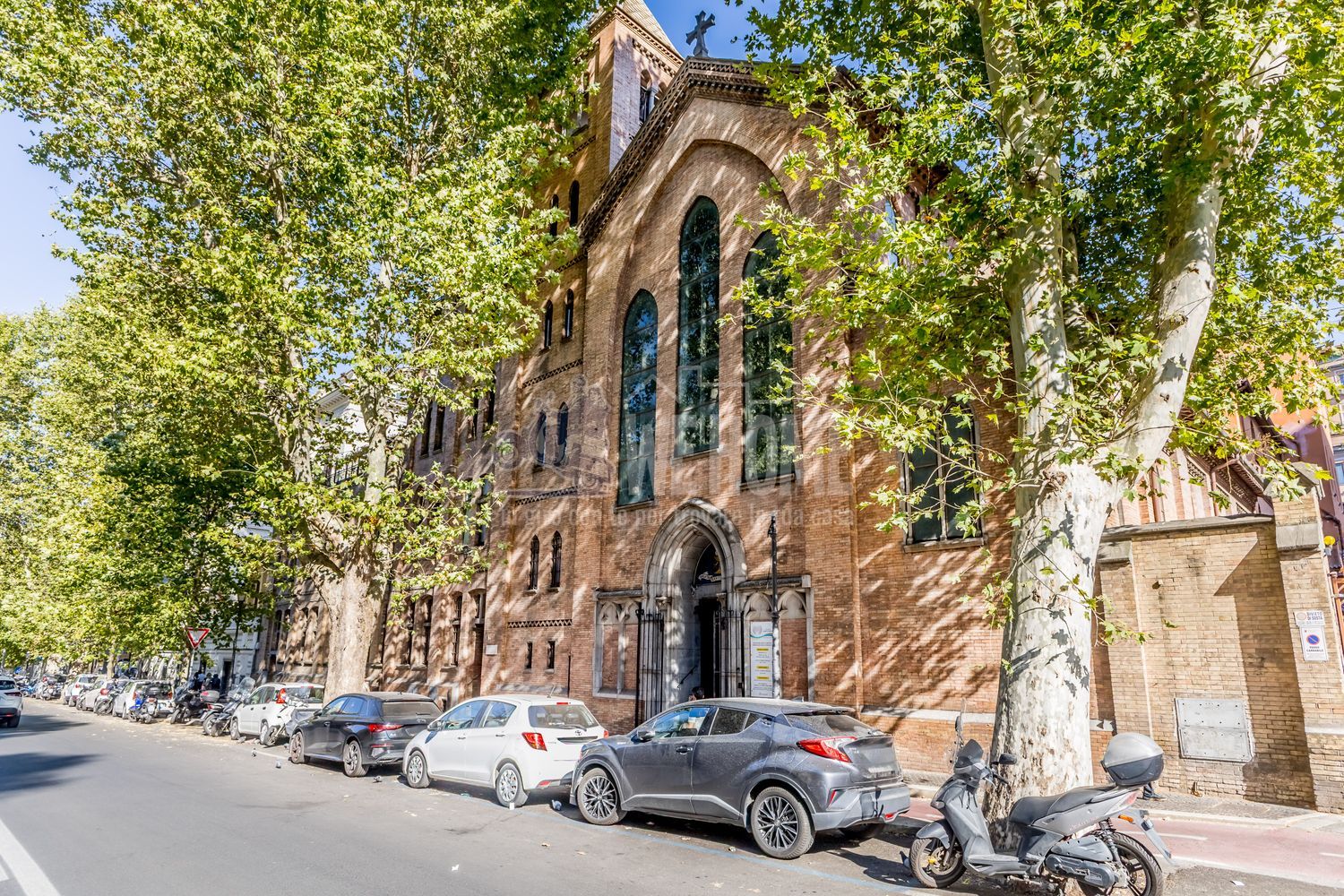 Loft in vendita in via via nomentana 8, Roma