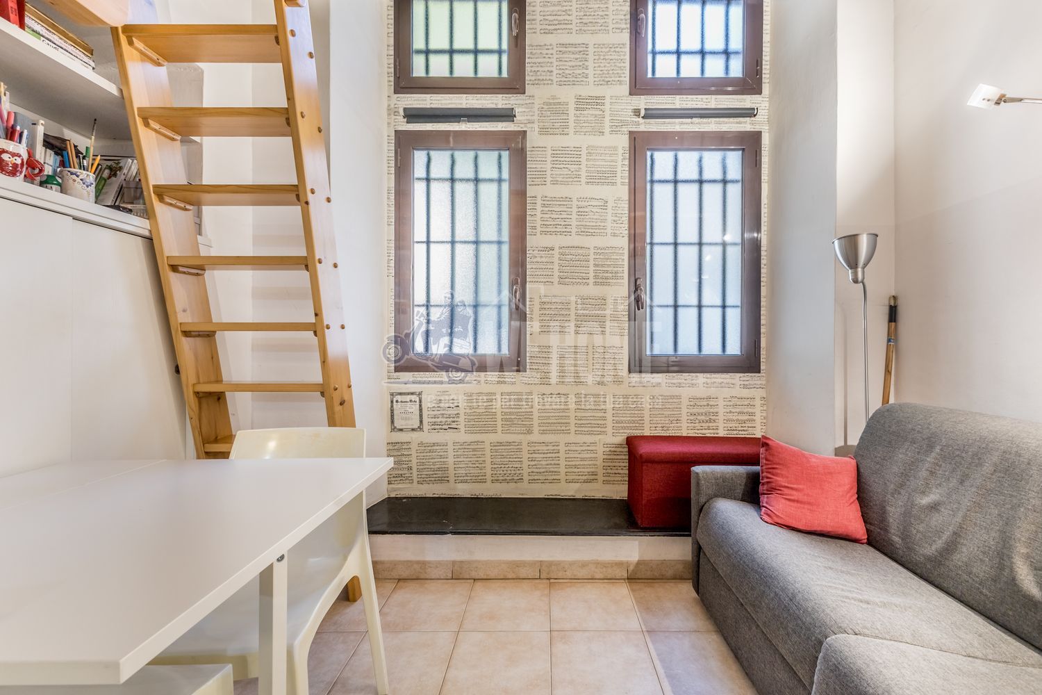 Loft in vendita in via via nomentana 8, Roma