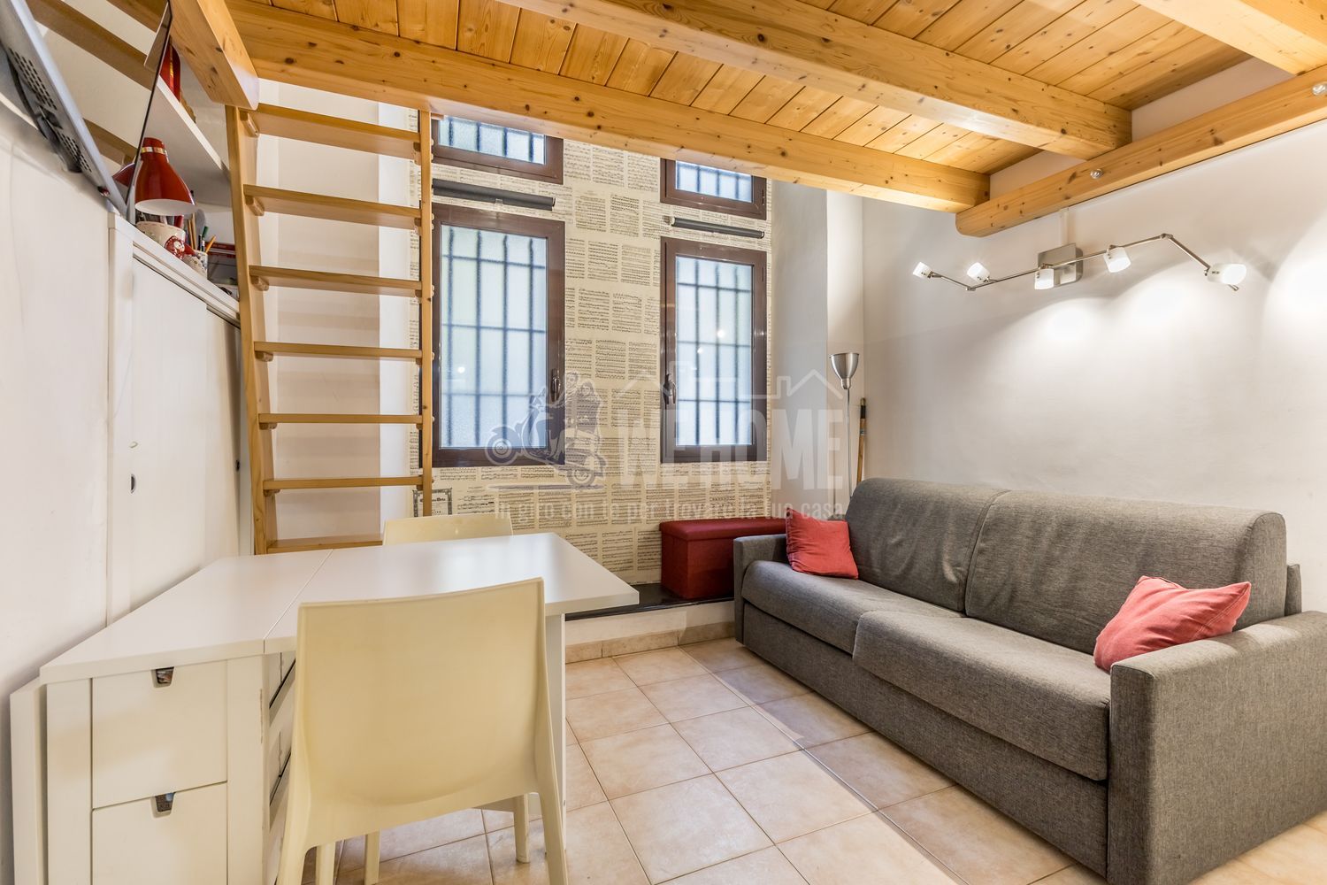 Loft in vendita in via via nomentana 8, Roma