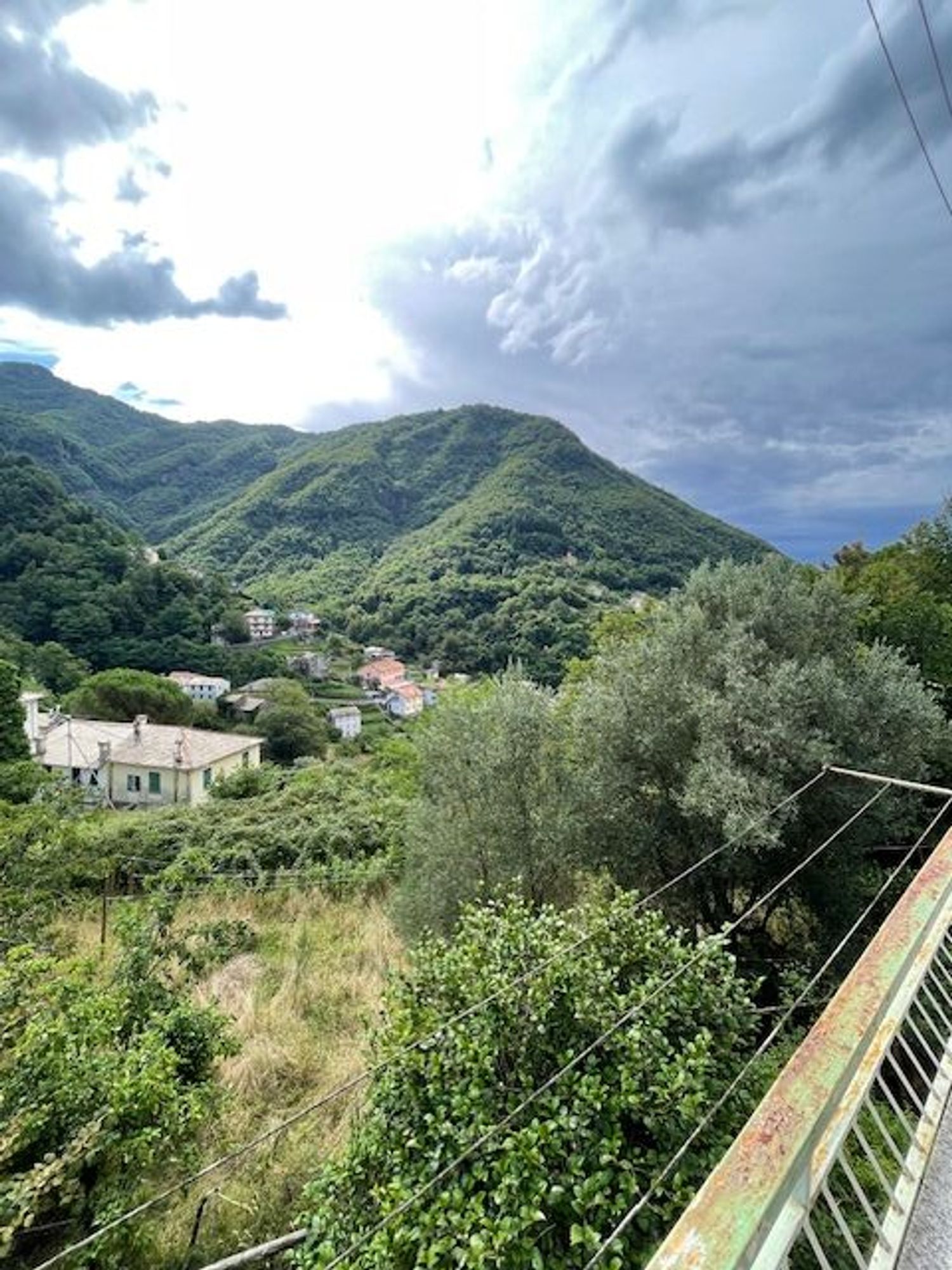 Villa in vendita in via mont 9, Favale di Malvaro