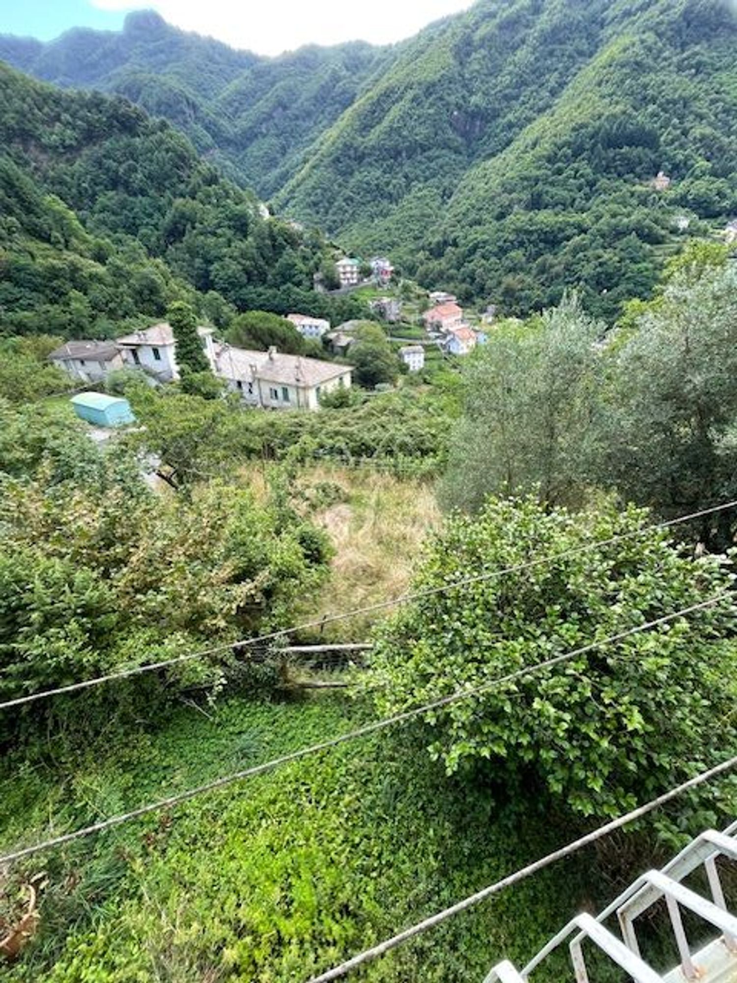 Villa in vendita in via mont 9, Favale di Malvaro