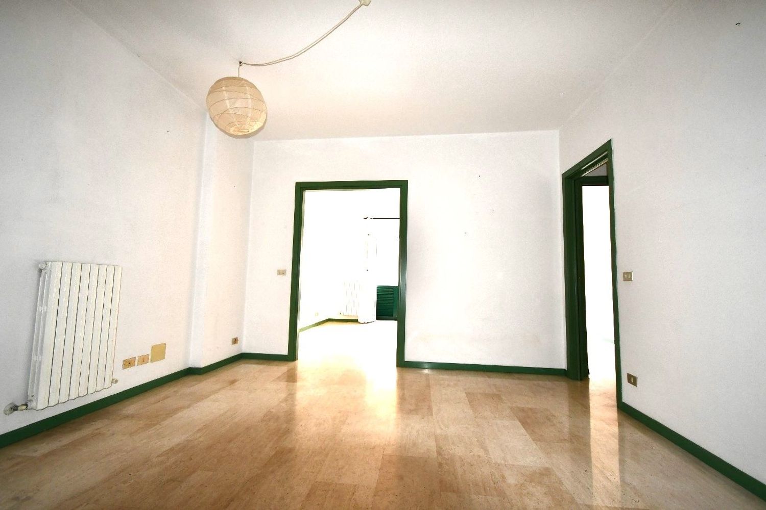 Trilocale in vendita in via vittorio veneto 34, Chiavari