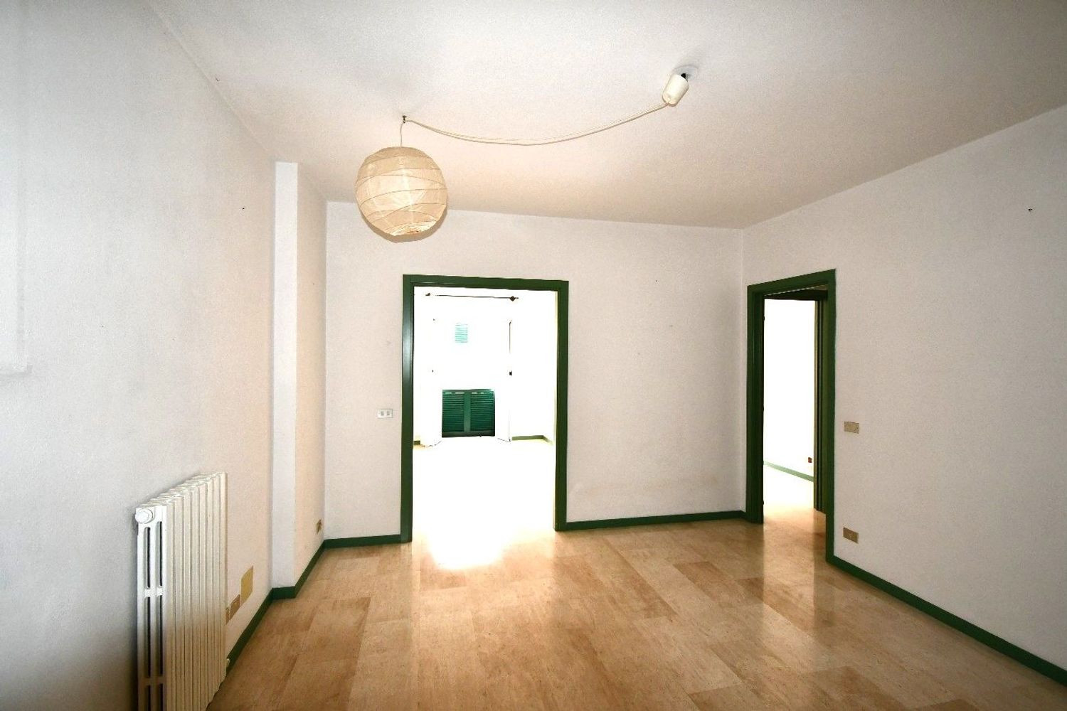 Trilocale in vendita in via vittorio veneto 34, Chiavari