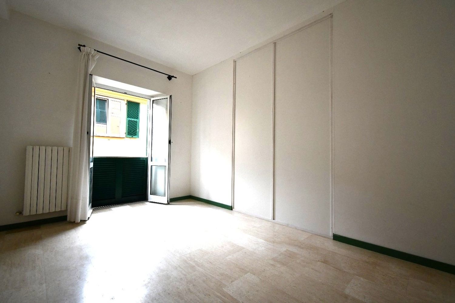 Trilocale in vendita in via vittorio veneto 34, Chiavari