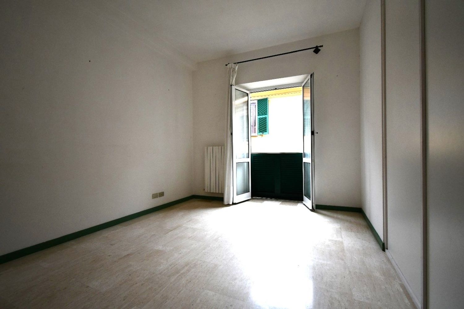 Trilocale in vendita in via vittorio veneto 34, Chiavari