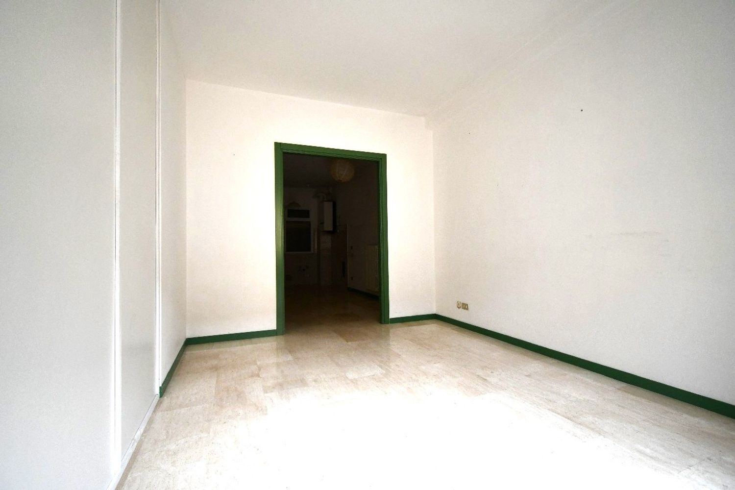 Trilocale in vendita in via vittorio veneto 34, Chiavari