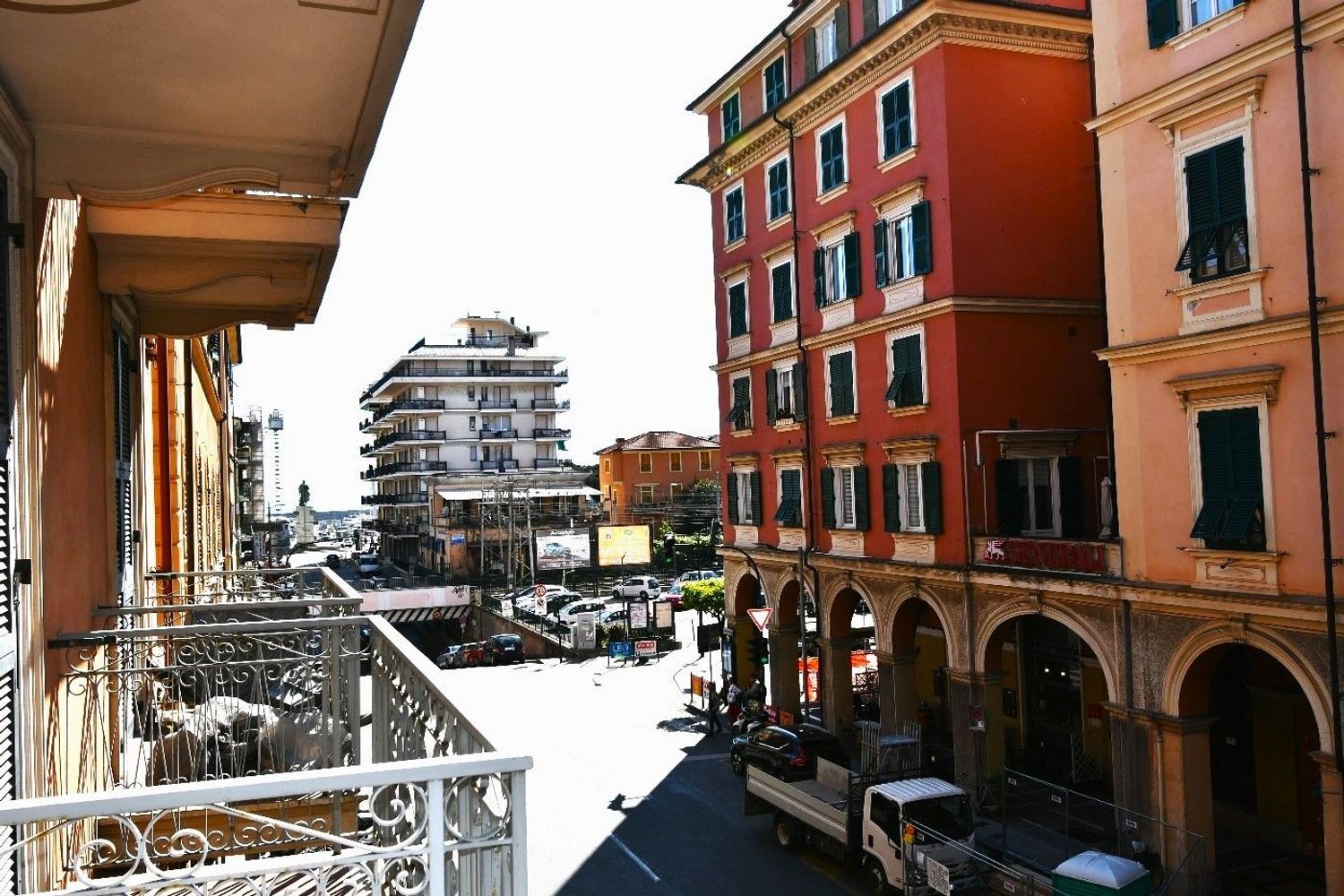 Appartamento in vendita in corso giuseppe garibaldi 71, Chiavari