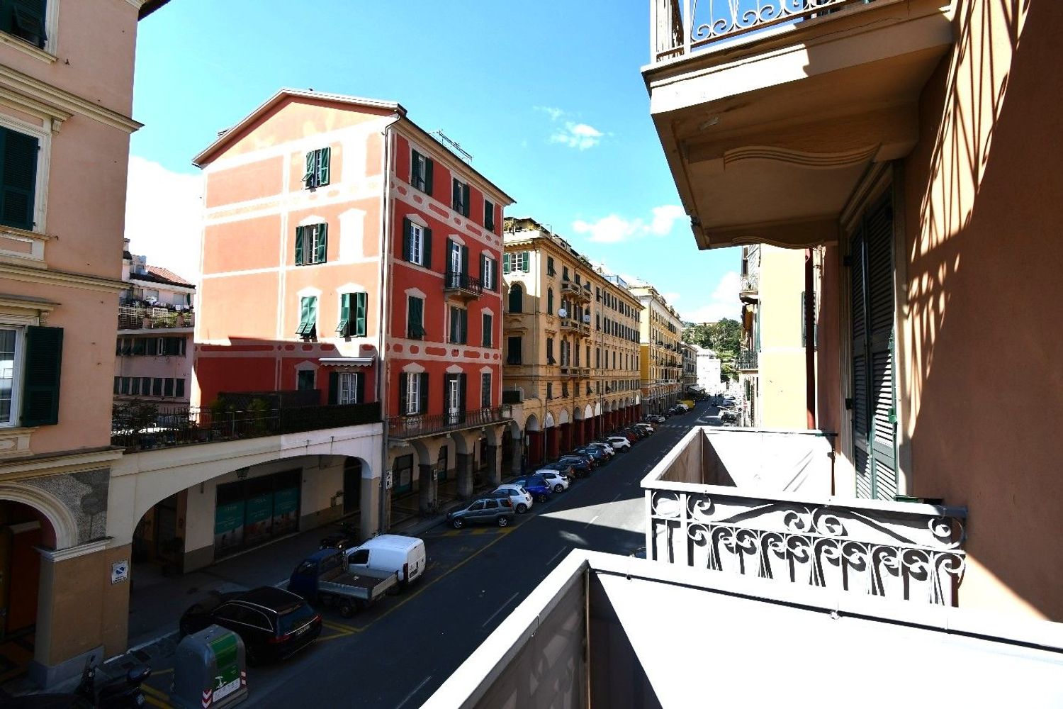 Appartamento in vendita in corso giuseppe garibaldi 71, Chiavari