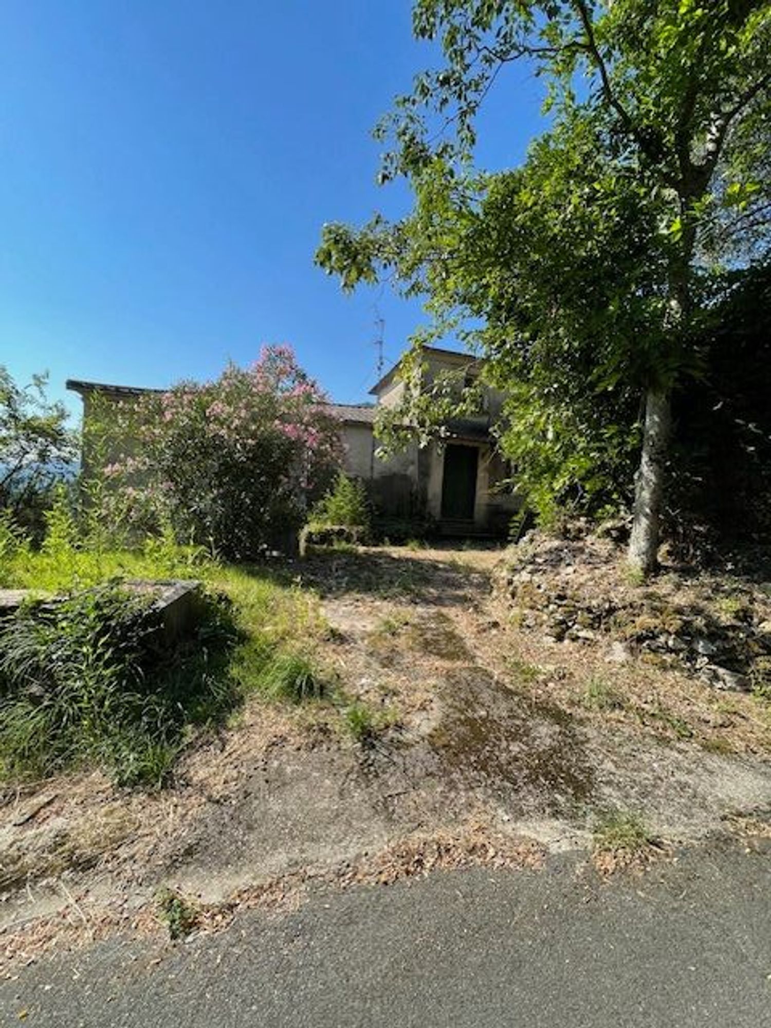 Villa in vendita in via canevale 3, Coreglia Ligure