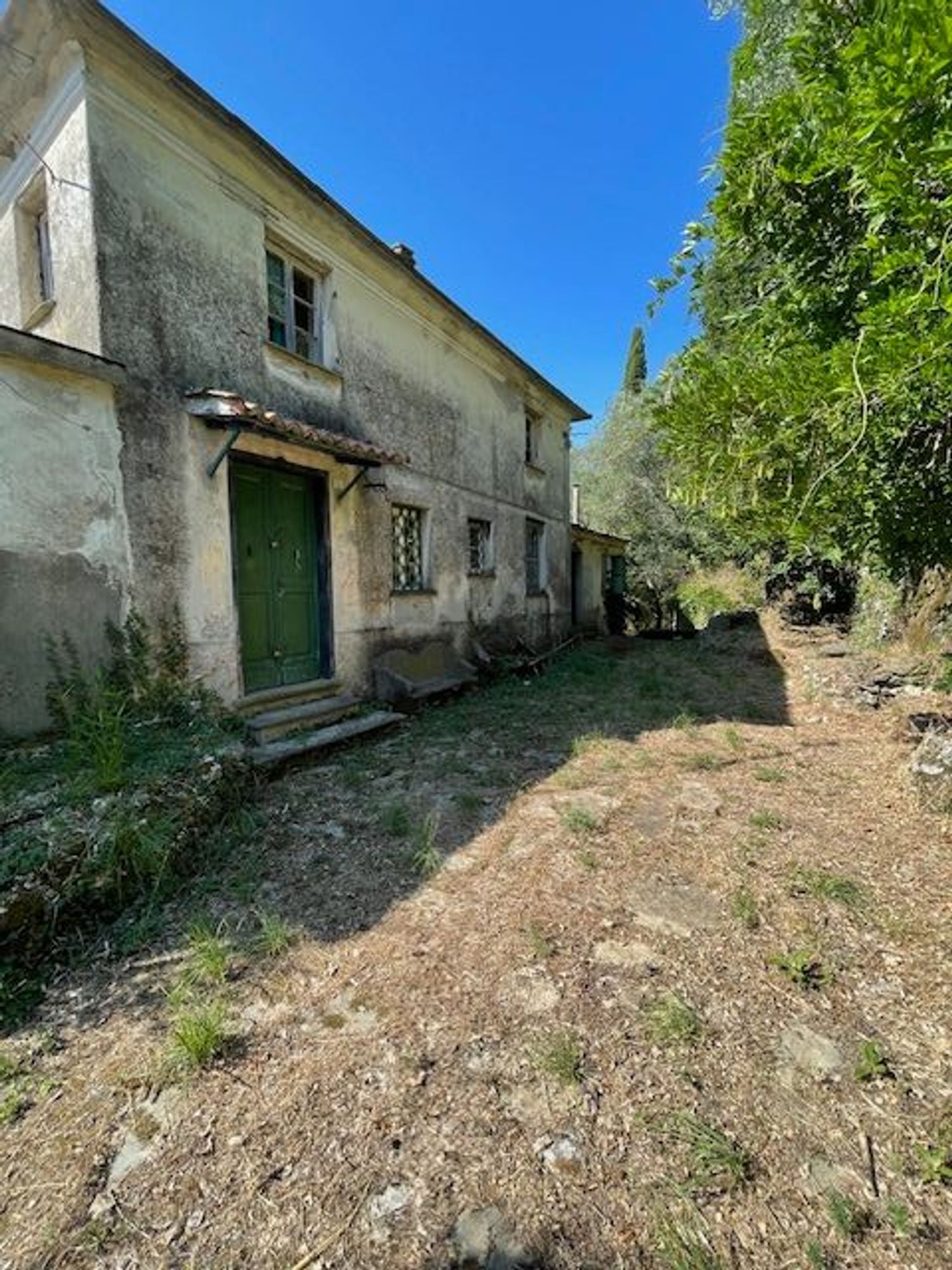 Villa in vendita in via canevale 3, Coreglia Ligure