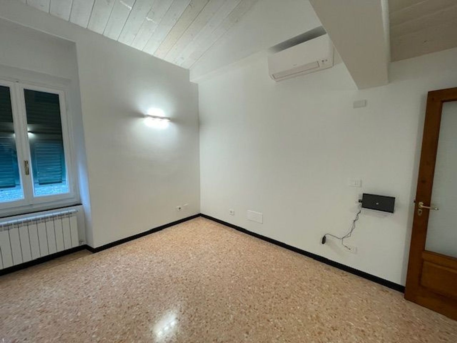 Ufficio in affitto in via sant'antonio 0, Chiavari