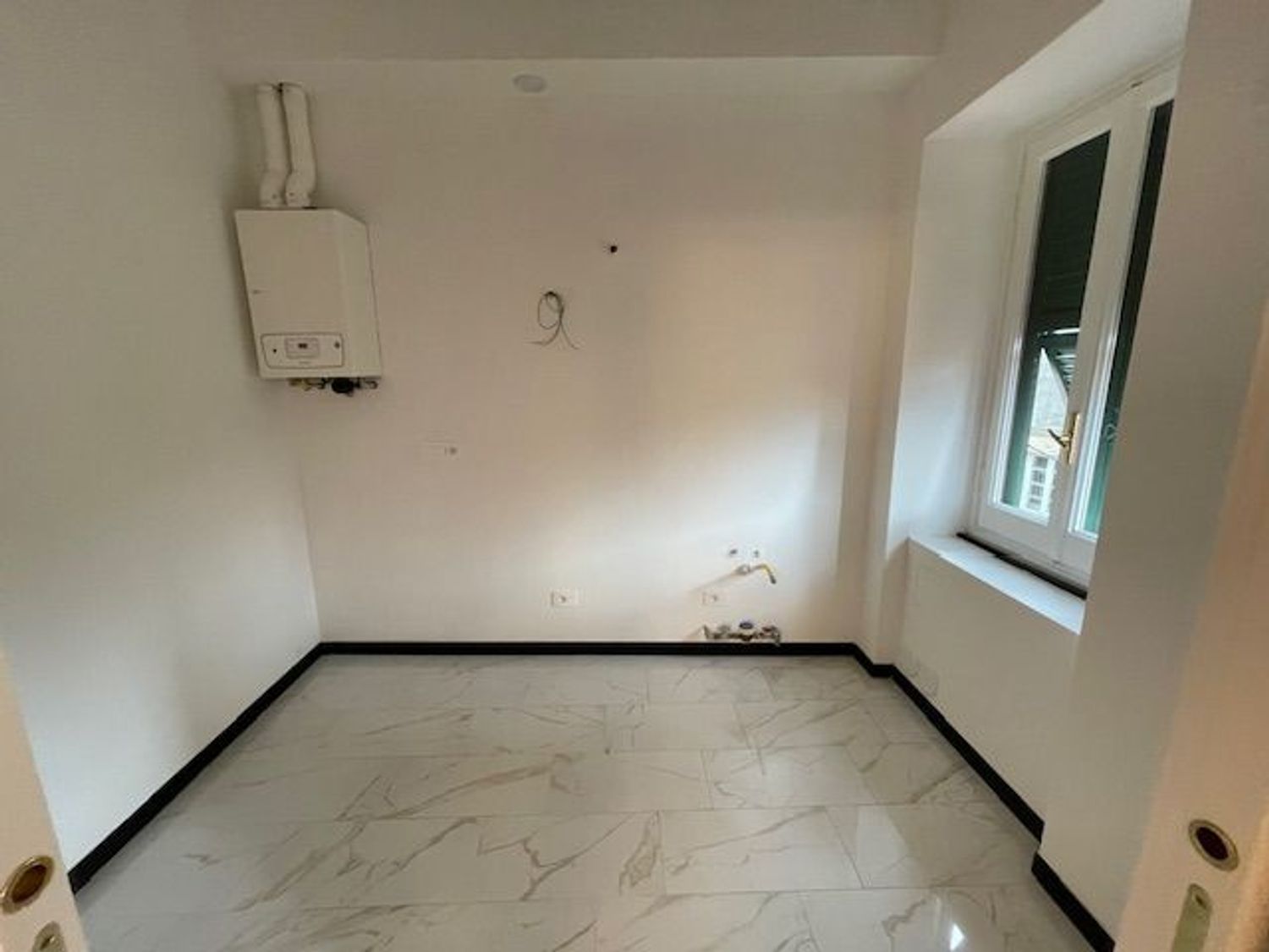 Ufficio in affitto in via sant'antonio 0, Chiavari