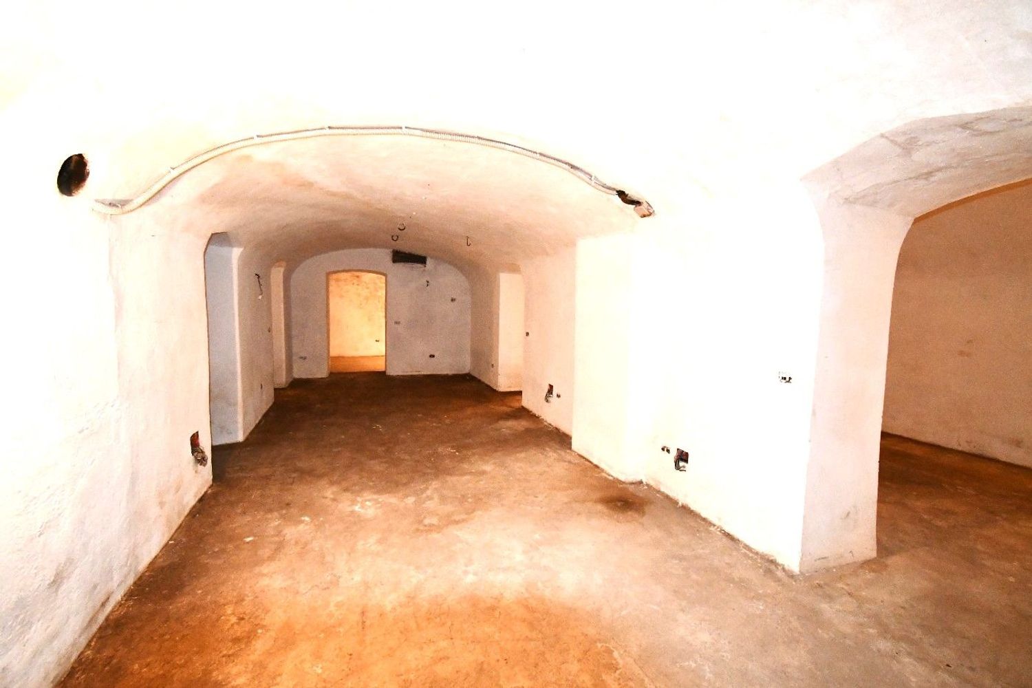 Locale commerciale in vendita in corso giuseppe garibaldi 91, Chiavari