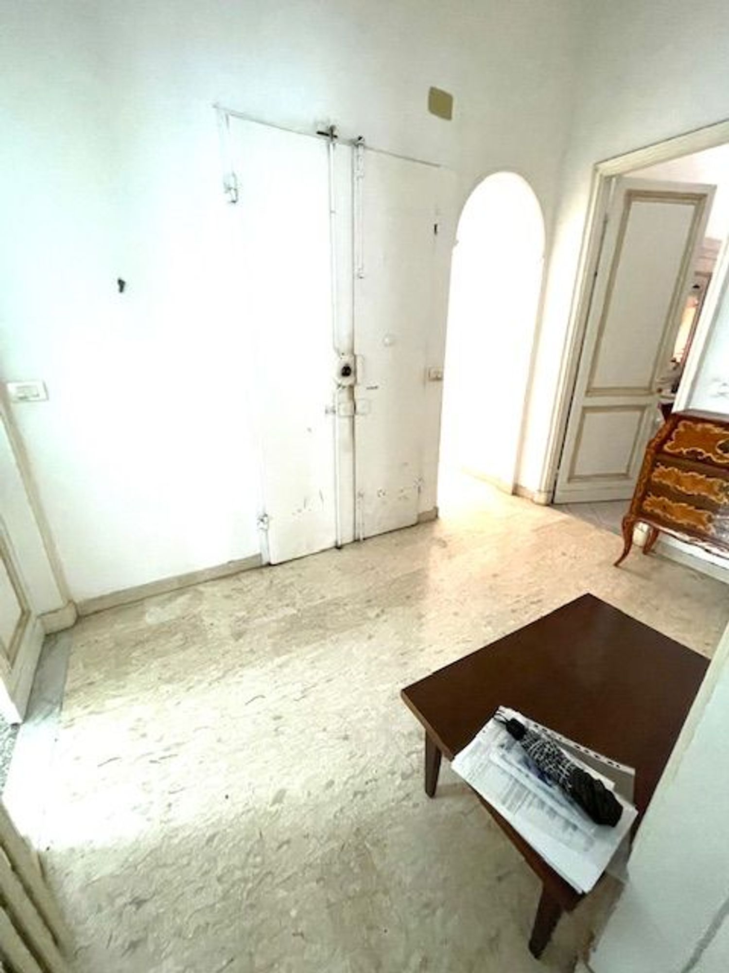 Quadrilocale in vendita in piazza cavour 0, Chiavari