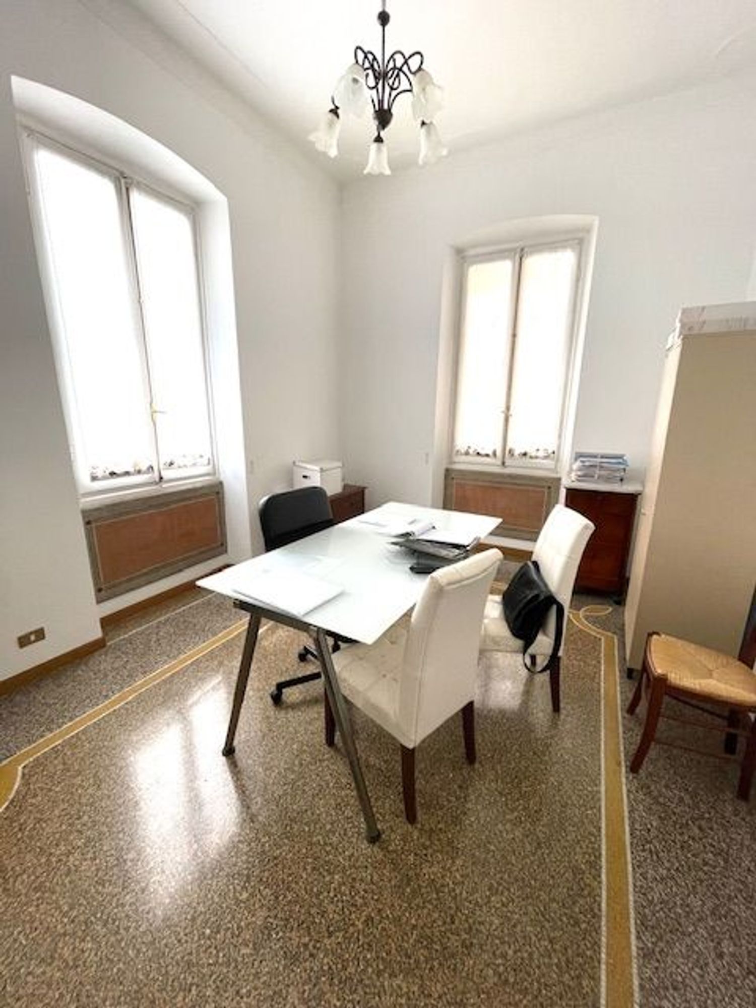 Quadrilocale in vendita in piazza cavour 0, Chiavari