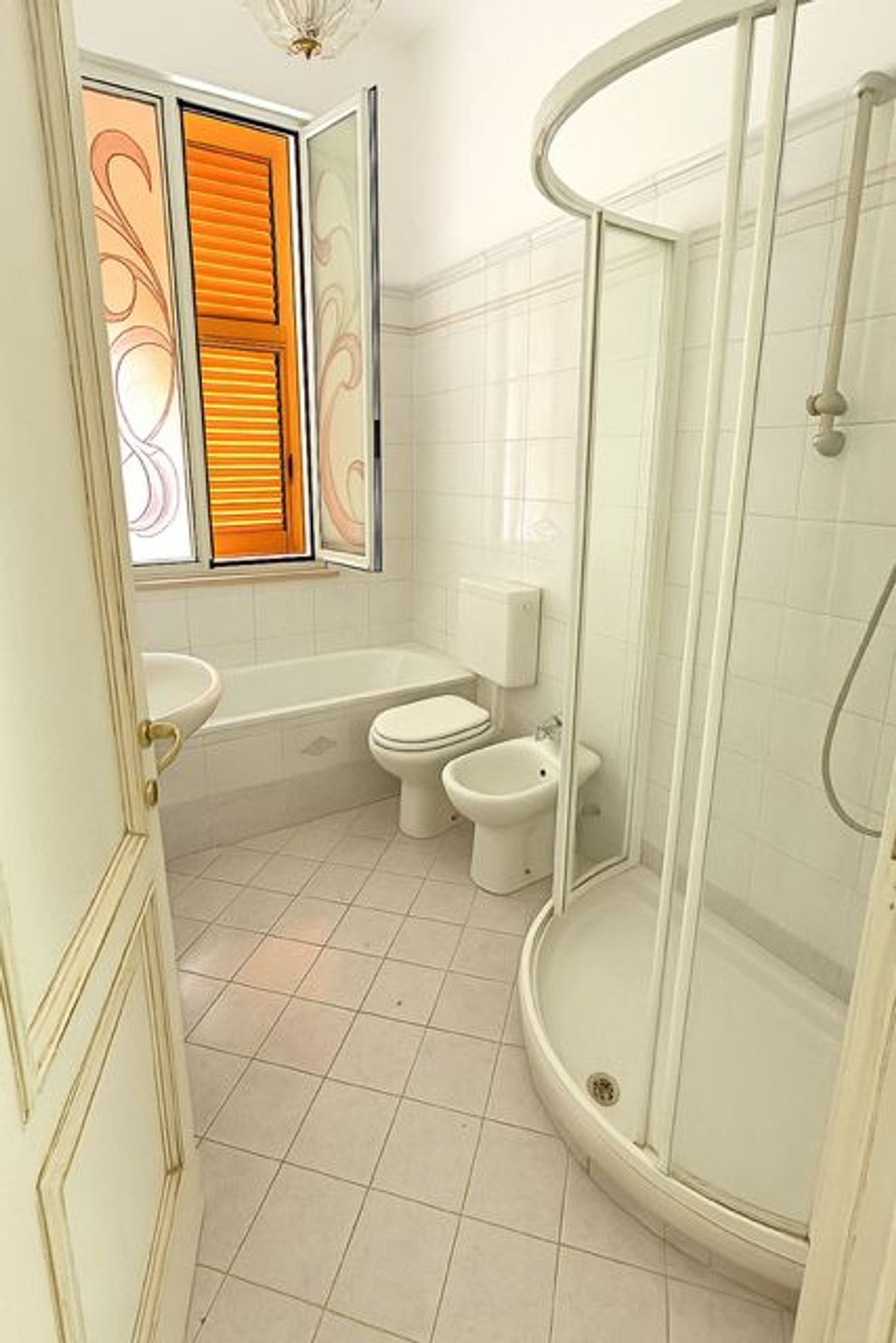 Quadrilocale in vendita in piazza cavour 0, Chiavari