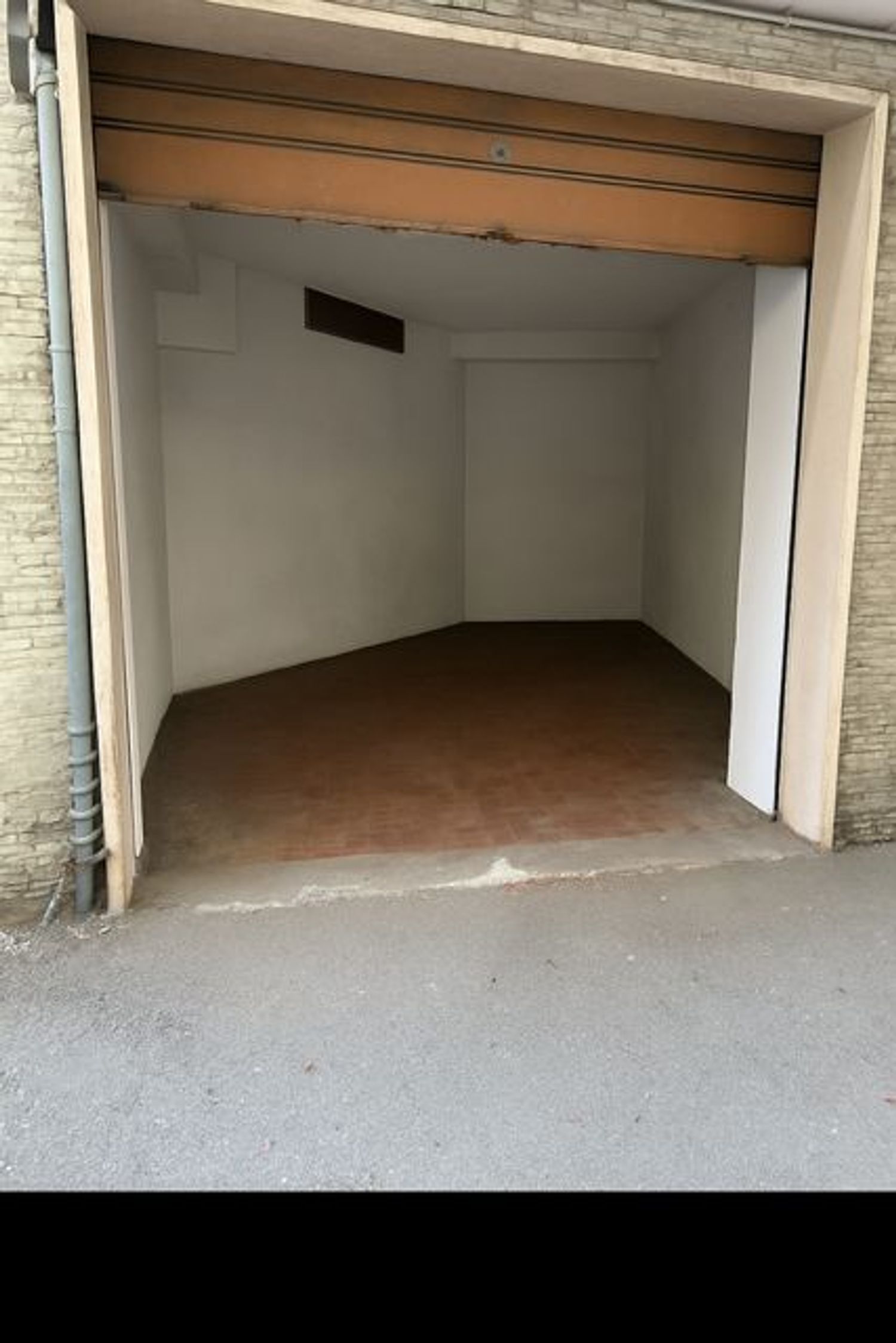 Box/Garage 12mq in vendita in vico saline 0, Chiavari