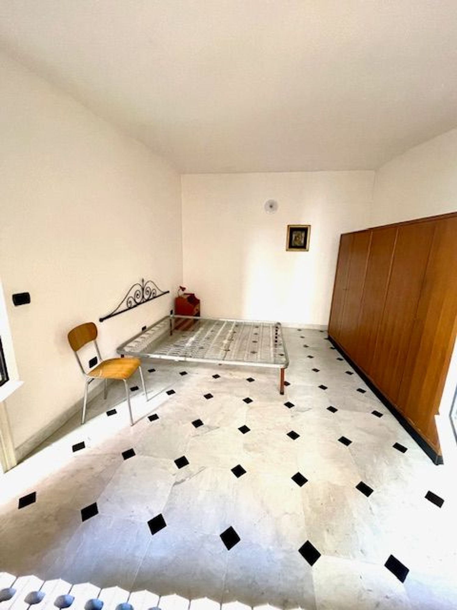 Trilocale in vendita in via costaguta 3, Chiavari