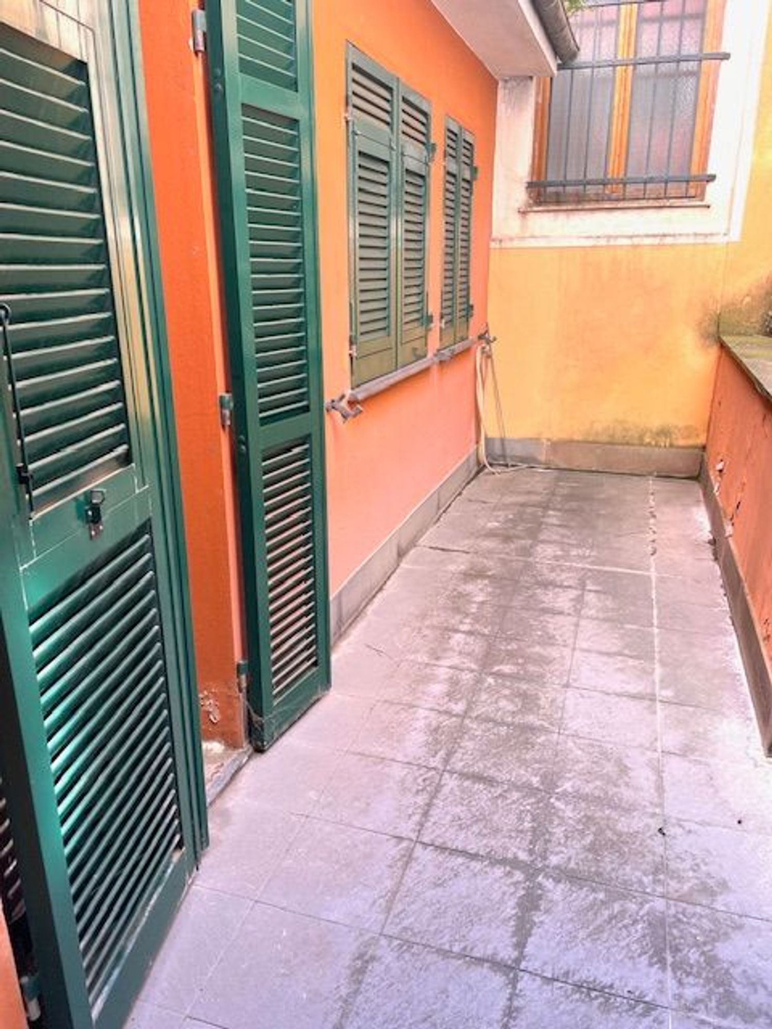 Trilocale in vendita in via costaguta 3, Chiavari