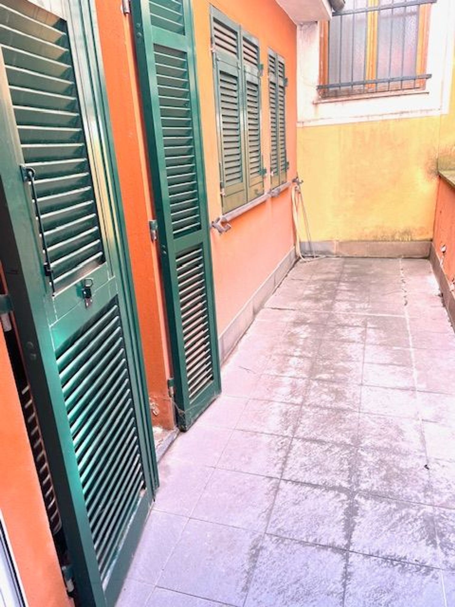 Trilocale in vendita in via costaguta 3, Chiavari