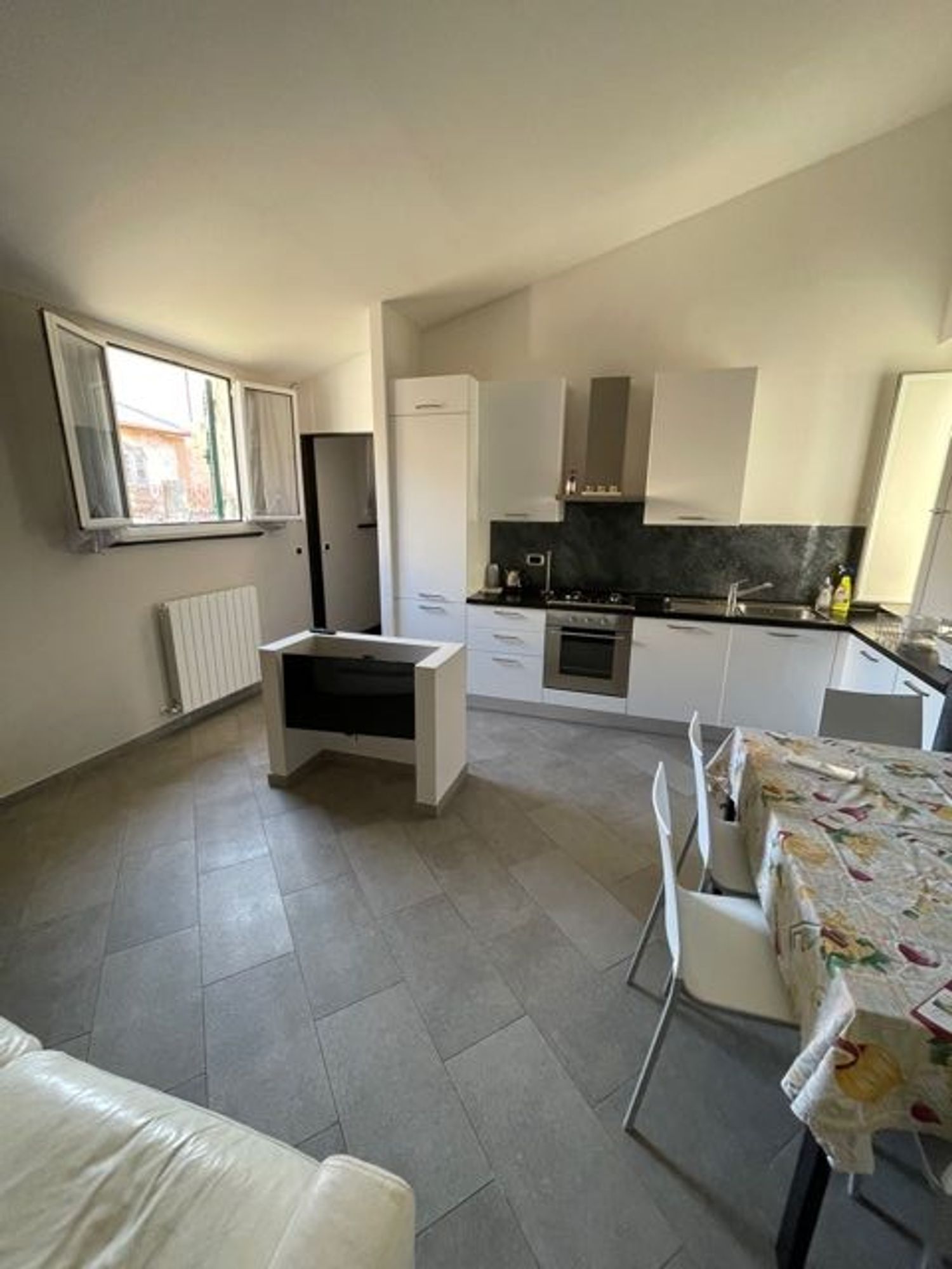 Attico in affitto in via martiri della liberazione 112, Chiavari