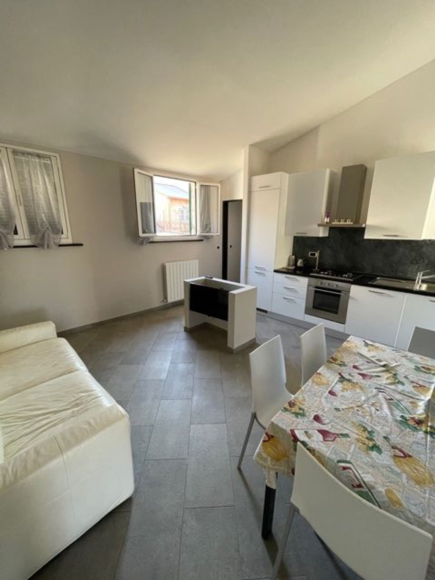 Attico in affitto in via martiri della liberazione 112, Chiavari