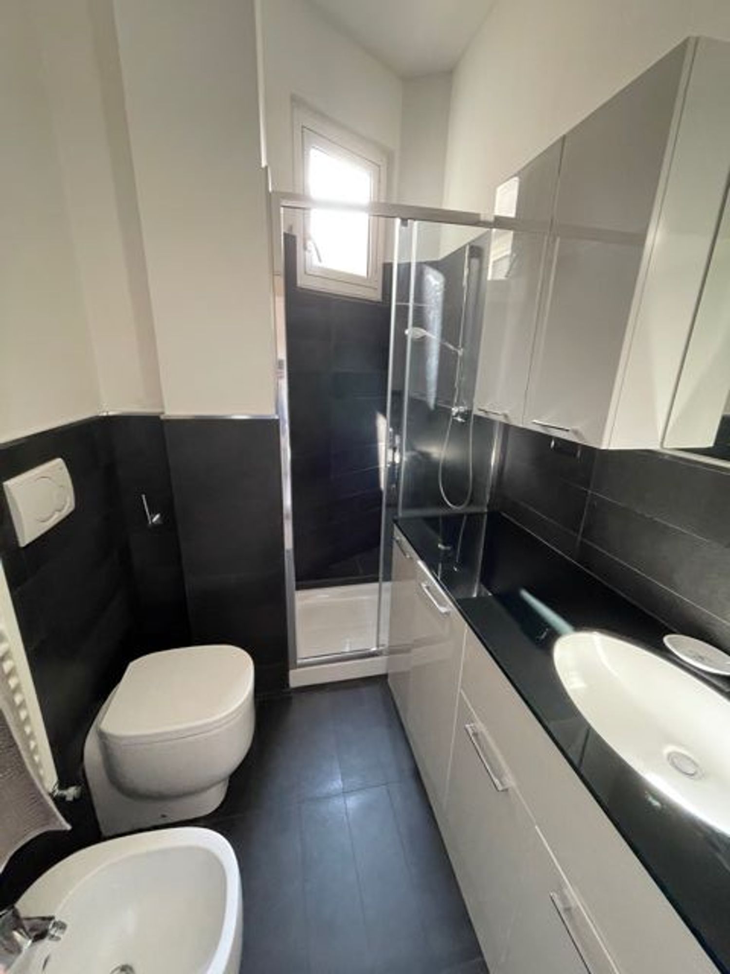 Attico in affitto in via martiri della liberazione 112, Chiavari