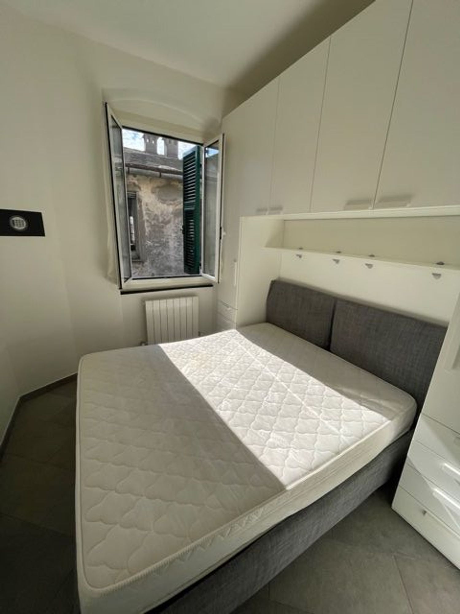 Attico in affitto in via martiri della liberazione 112, Chiavari