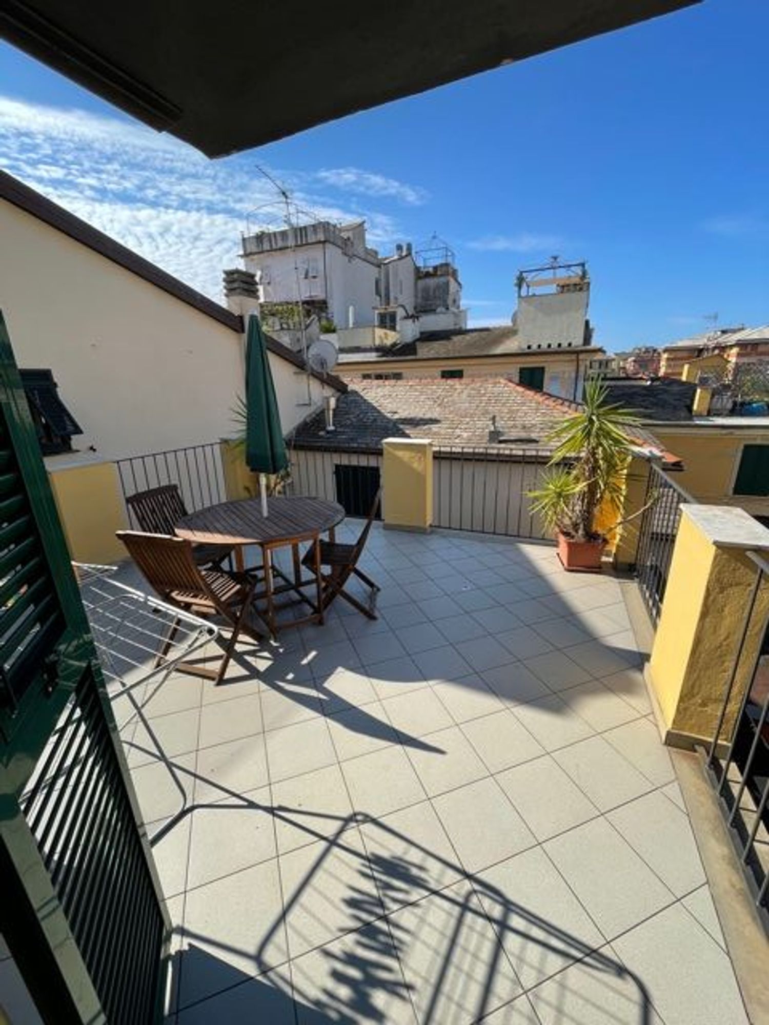 Attico in affitto in via martiri della liberazione 112, Chiavari