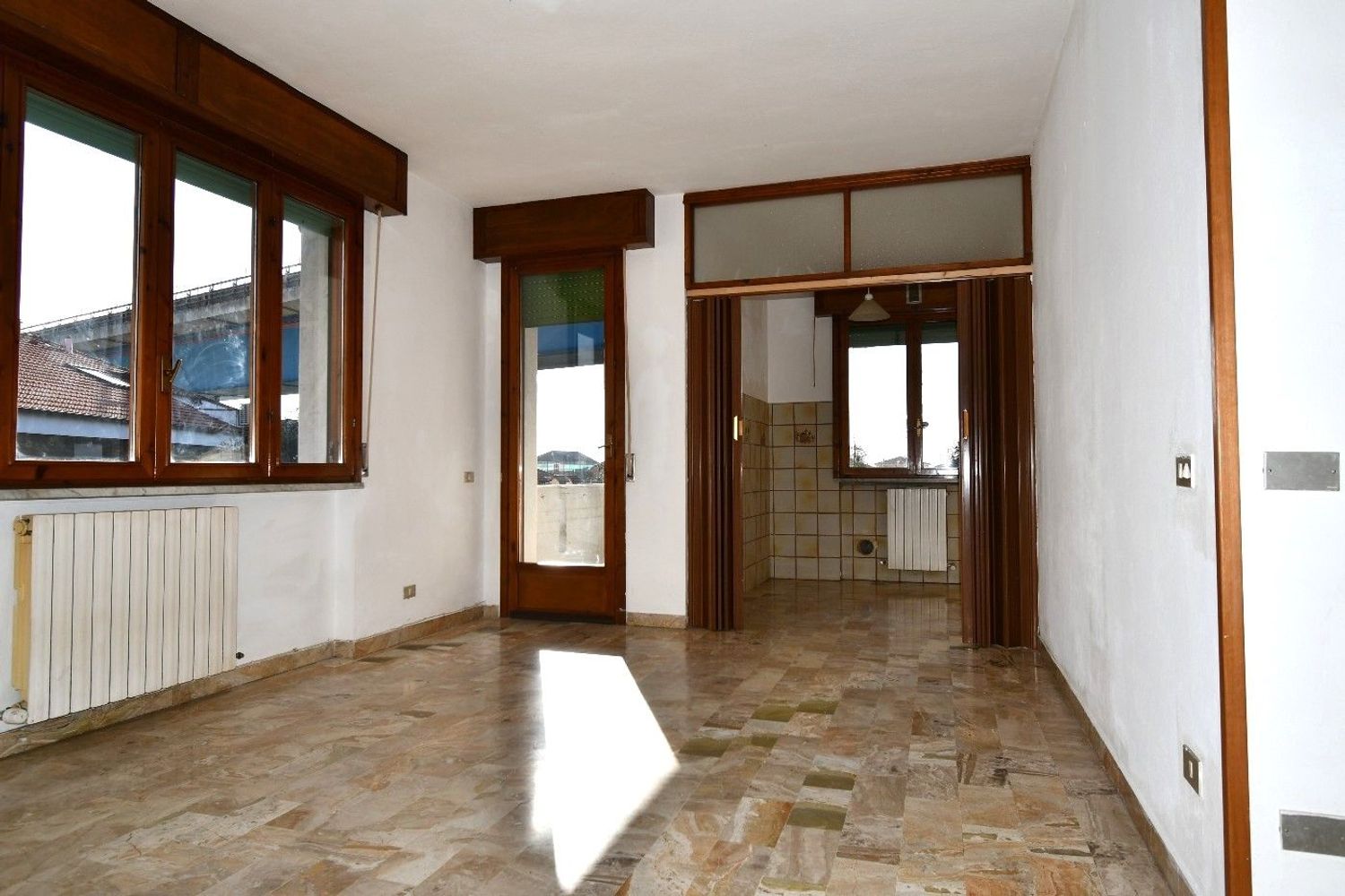 Trilocale in vendita in salita san michele 0, Chiavari